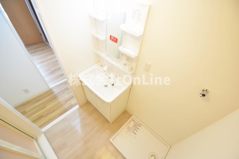 ハイマート新喜多の物件内観写真