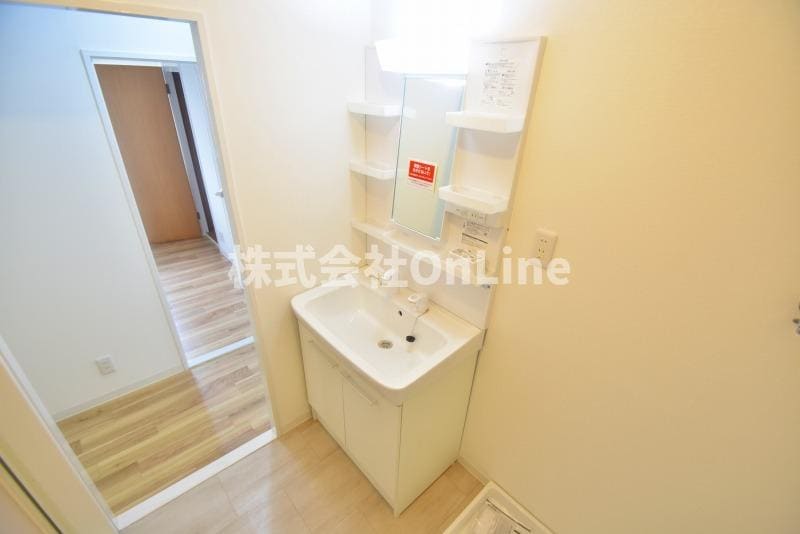 ハイマート新喜多の物件内観写真