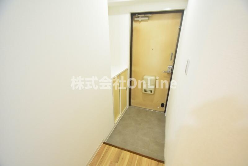 ハイマート新喜多の物件内観写真