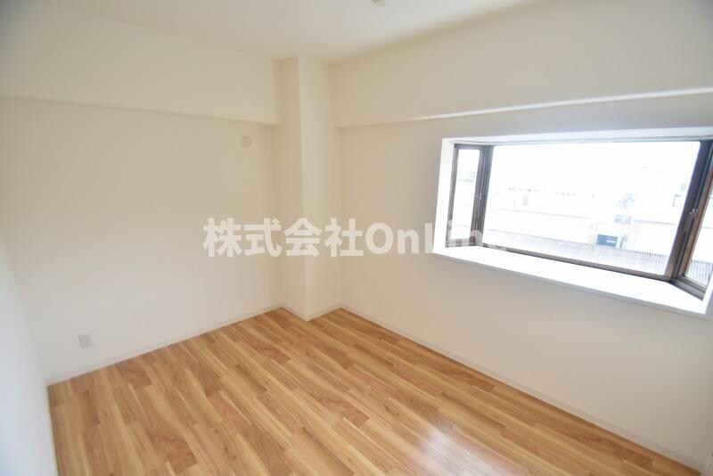 ハイマート新喜多の物件内観写真