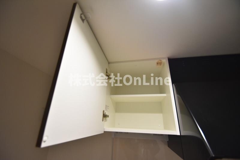 MELDIA長瀬の物件内観写真