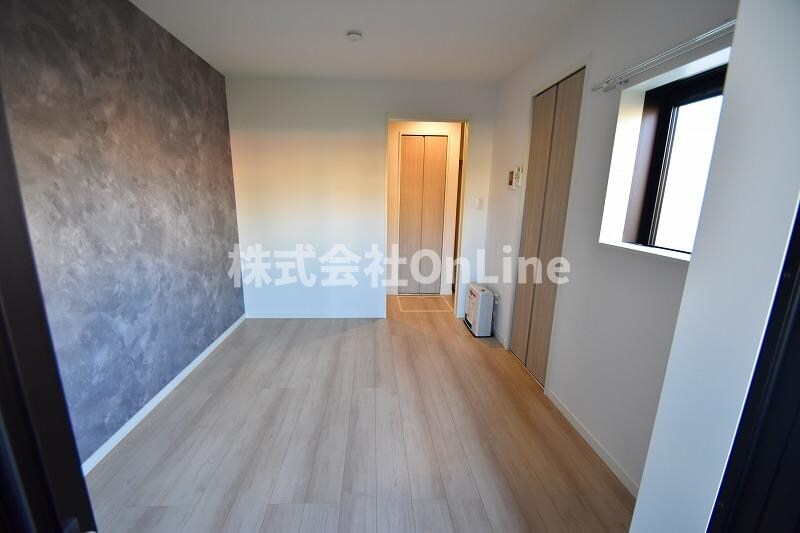 MELDIA長瀬の物件内観写真