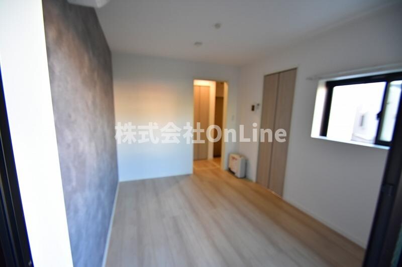 MELDIA長瀬の物件内観写真