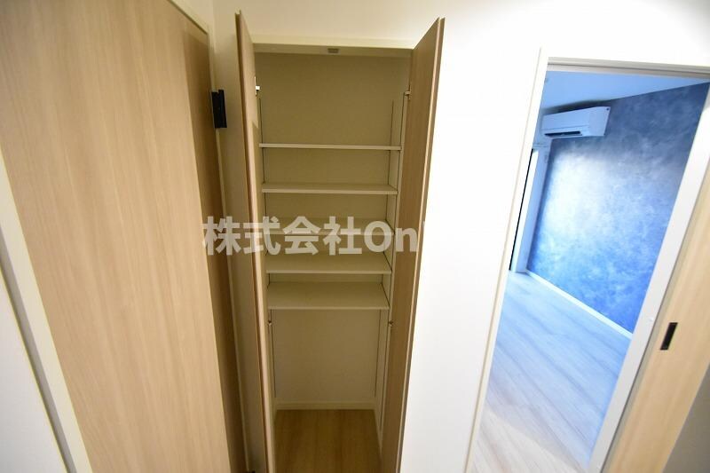 MELDIA長瀬の物件内観写真