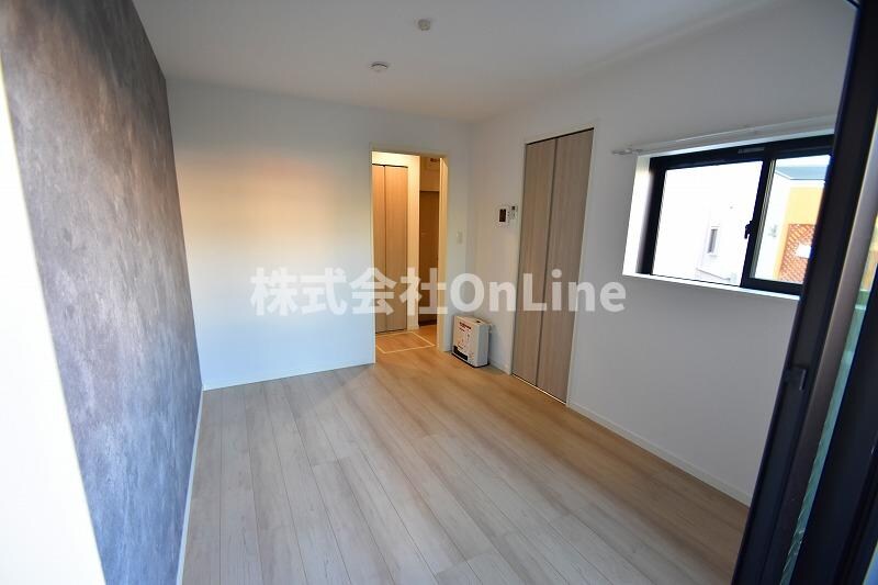 MELDIA長瀬の物件内観写真