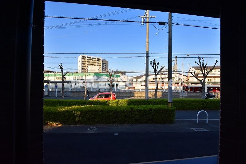 MELDIA長瀬の物件内観写真