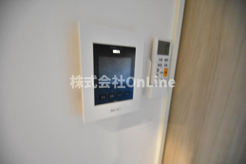 MELDIA長瀬の物件内観写真