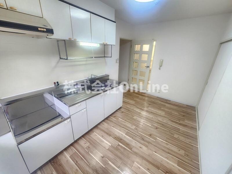 長瀬レーベンハイムの物件内観写真