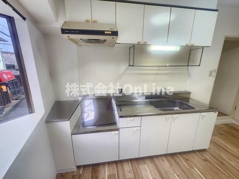 長瀬レーベンハイムの物件内観写真