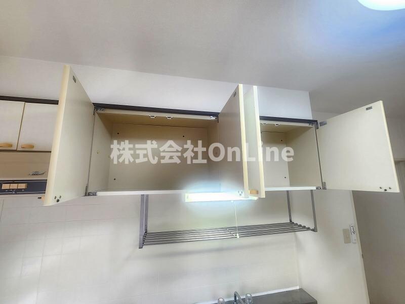 長瀬レーベンハイムの物件内観写真