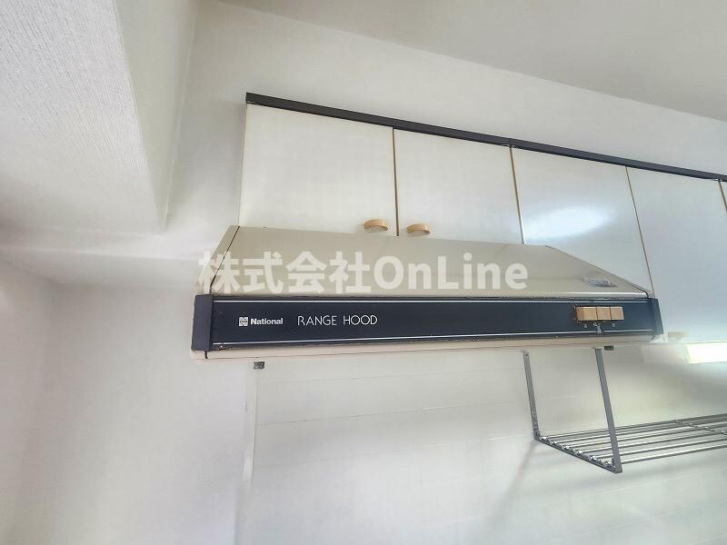 長瀬レーベンハイムの物件内観写真