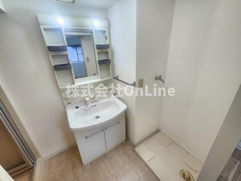 長瀬レーベンハイムの物件内観写真