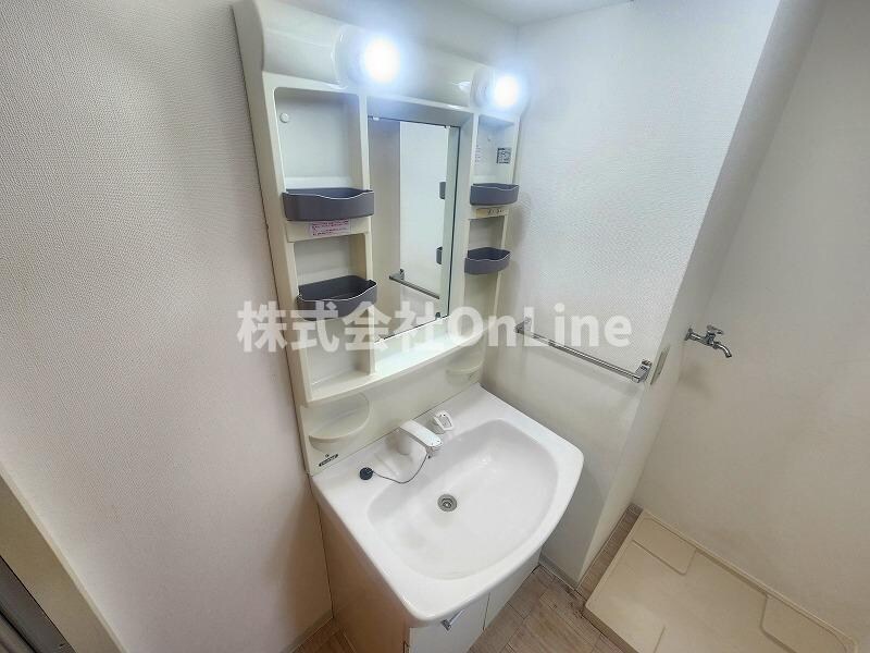 長瀬レーベンハイムの物件内観写真