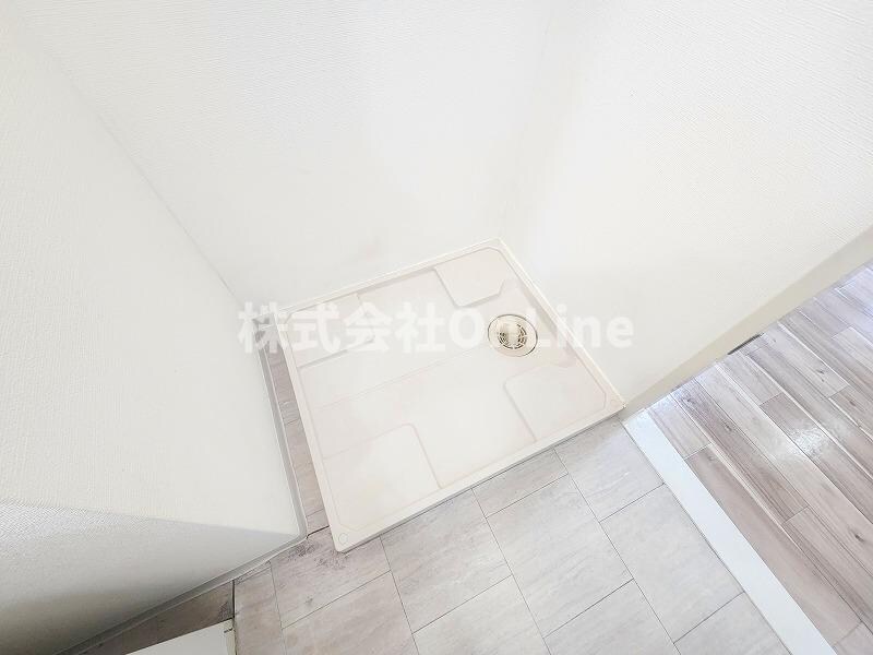 長瀬レーベンハイムの物件内観写真