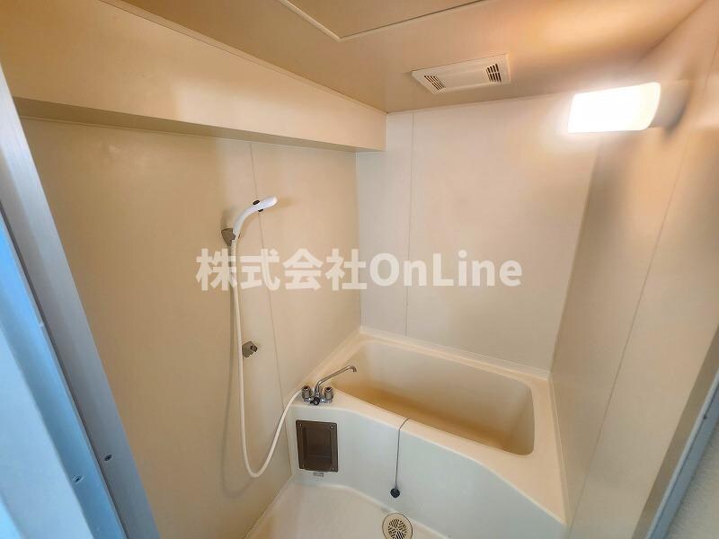 長瀬レーベンハイムの物件内観写真