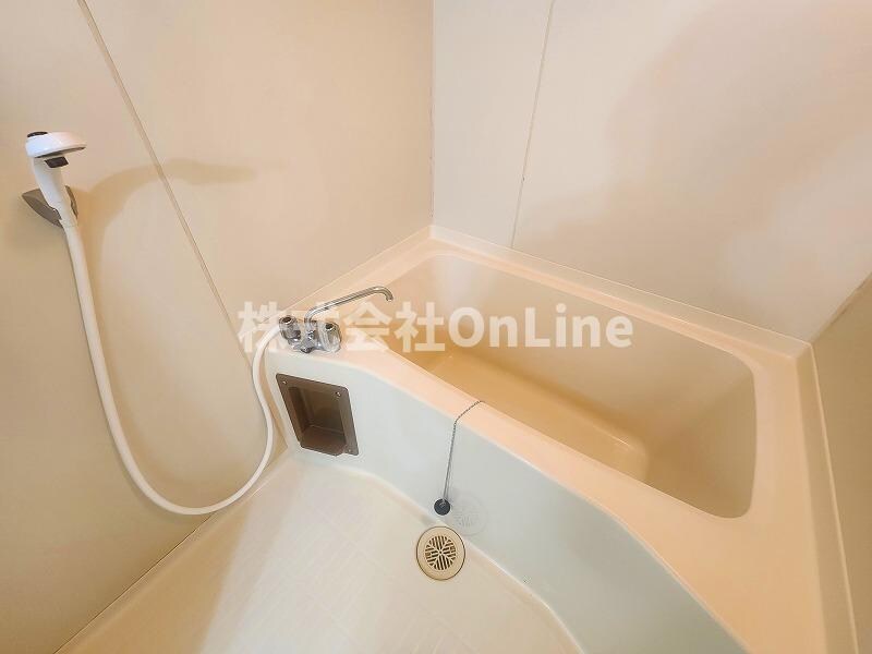 長瀬レーベンハイムの物件内観写真