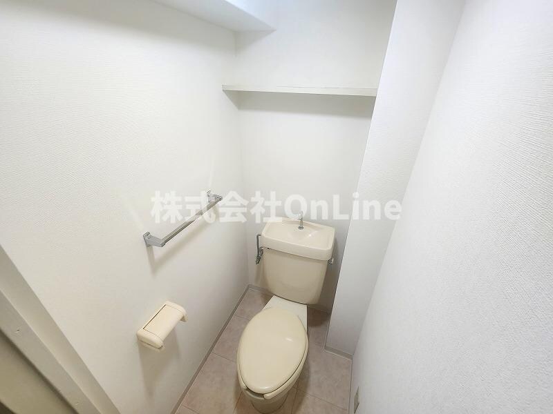 長瀬レーベンハイムの物件内観写真