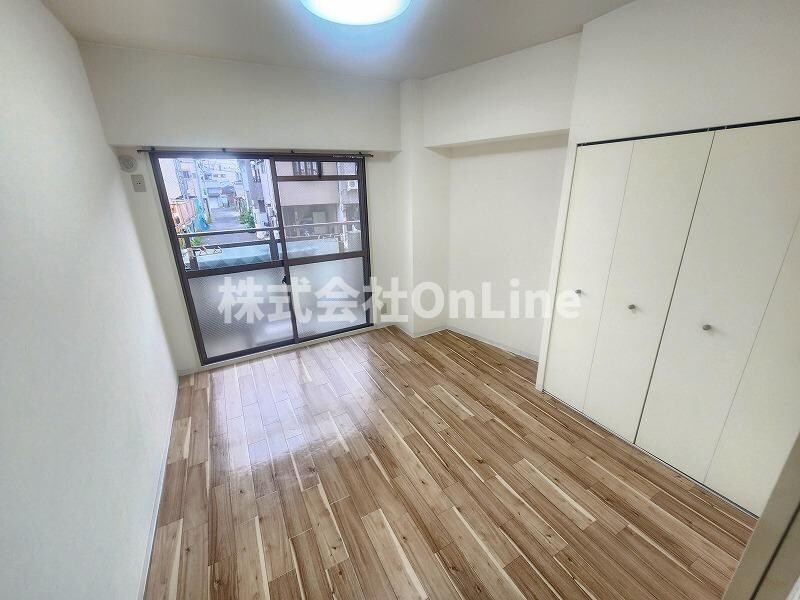 長瀬レーベンハイムの物件内観写真