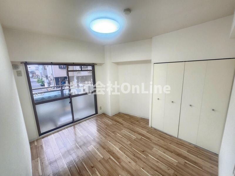 長瀬レーベンハイムの物件内観写真