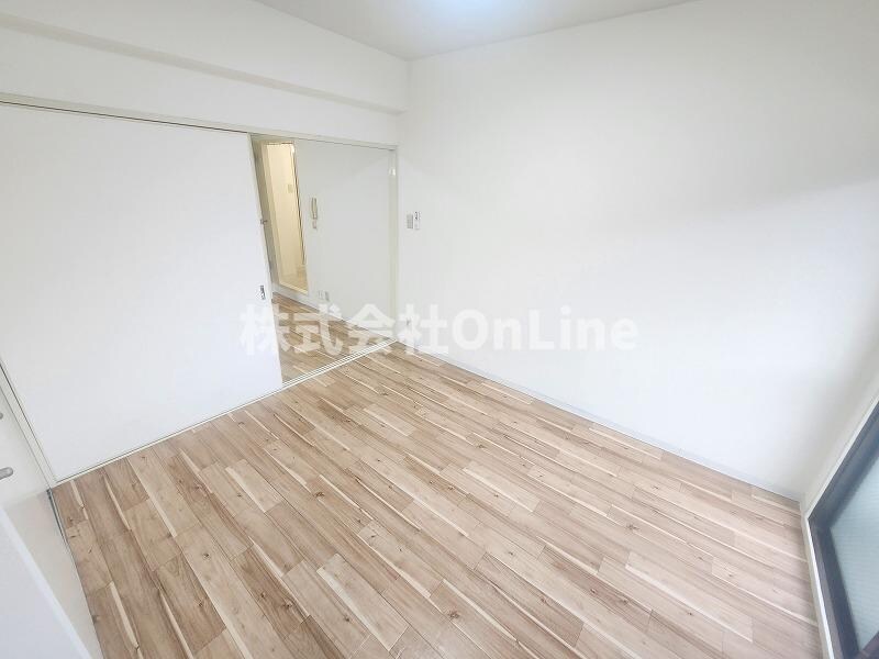 長瀬レーベンハイムの物件内観写真