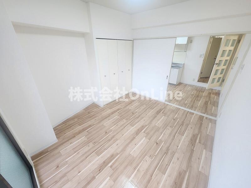 長瀬レーベンハイムの物件内観写真