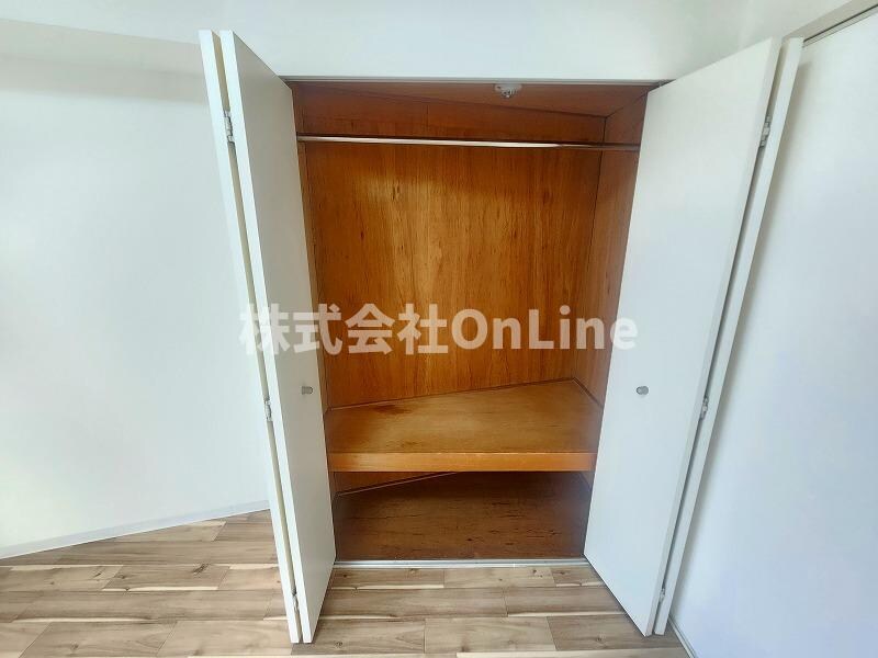 長瀬レーベンハイムの物件内観写真