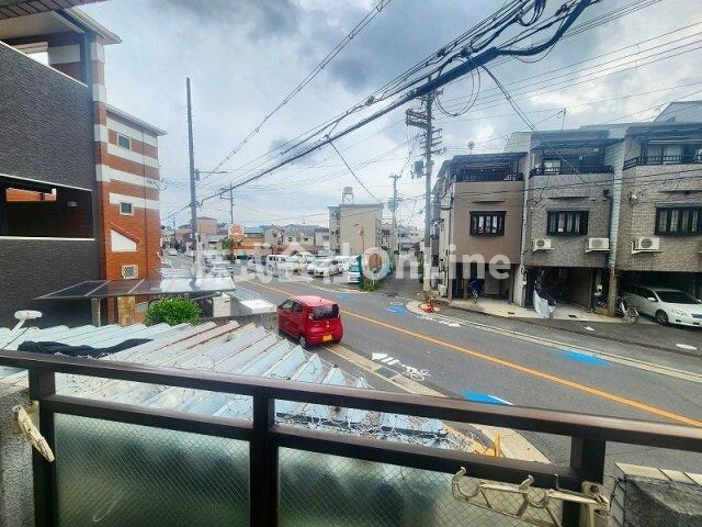 長瀬レーベンハイムの物件内観写真