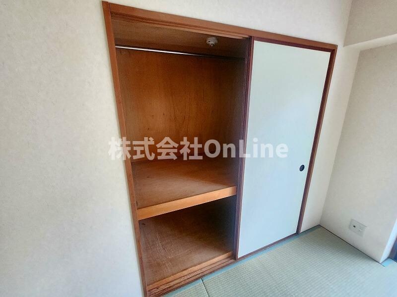 長瀬レーベンハイムの物件内観写真