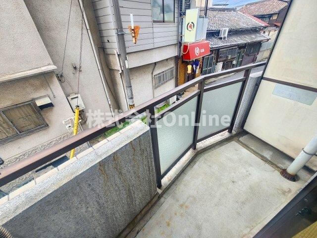 長瀬レーベンハイムの物件内観写真