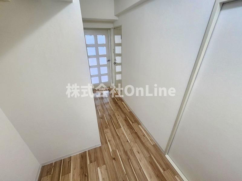 長瀬レーベンハイムの物件内観写真