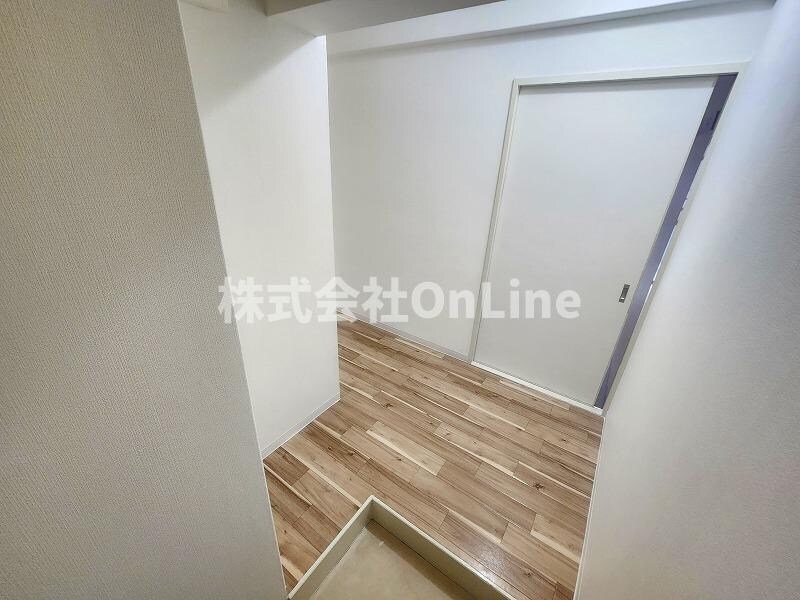 長瀬レーベンハイムの物件内観写真