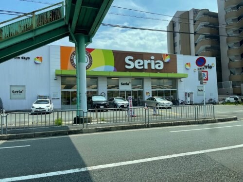 長瀬レーベンハイムの物件内観写真