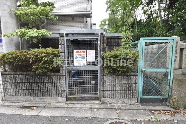 ラ・ボアコートin花園の物件内観写真