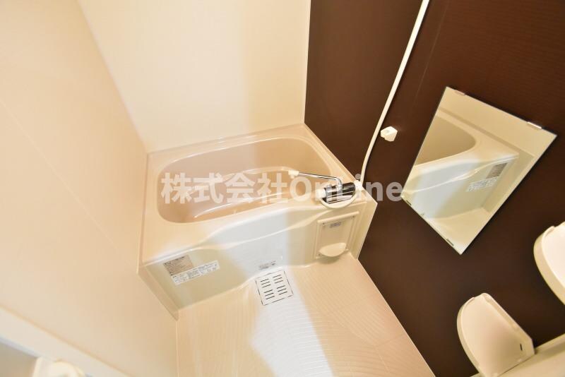 フジパレス吉田WESTの物件内観写真