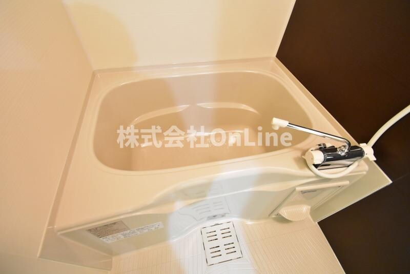 フジパレス吉田WESTの物件内観写真