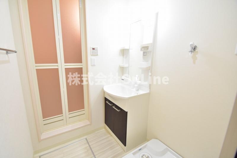 フジパレス吉田WESTの物件内観写真