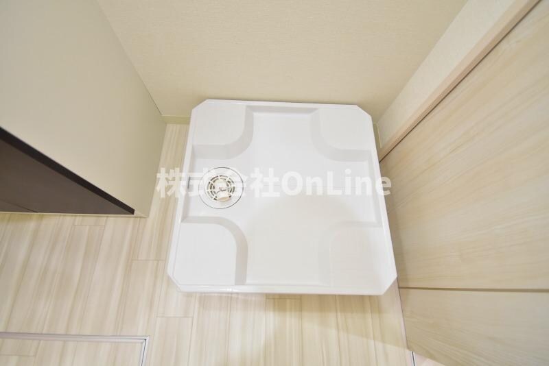 フジパレス吉田WESTの物件内観写真