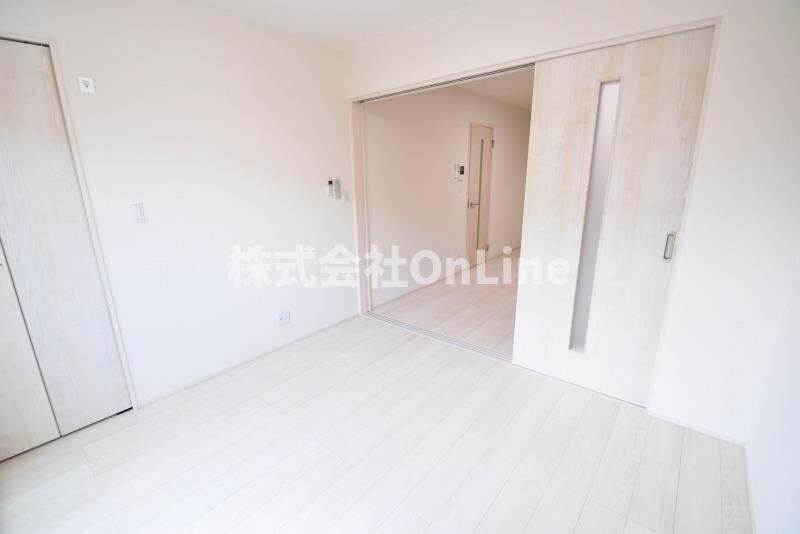 フジパレス吉田WESTの物件内観写真