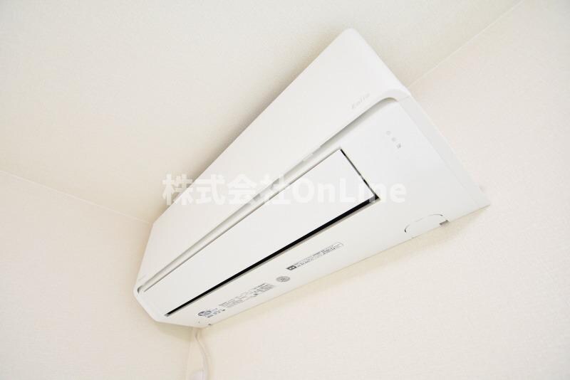 フジパレス吉田WESTの物件内観写真