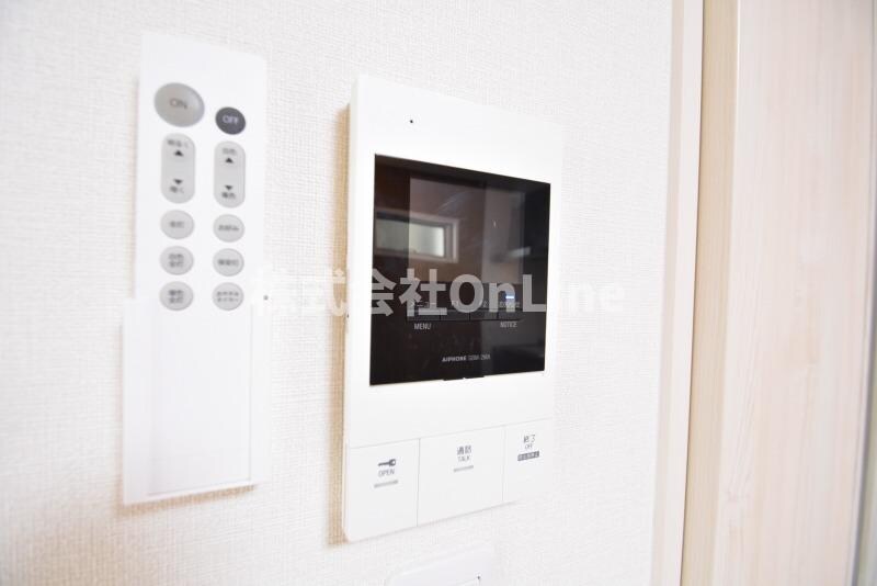 フジパレス吉田WESTの物件内観写真