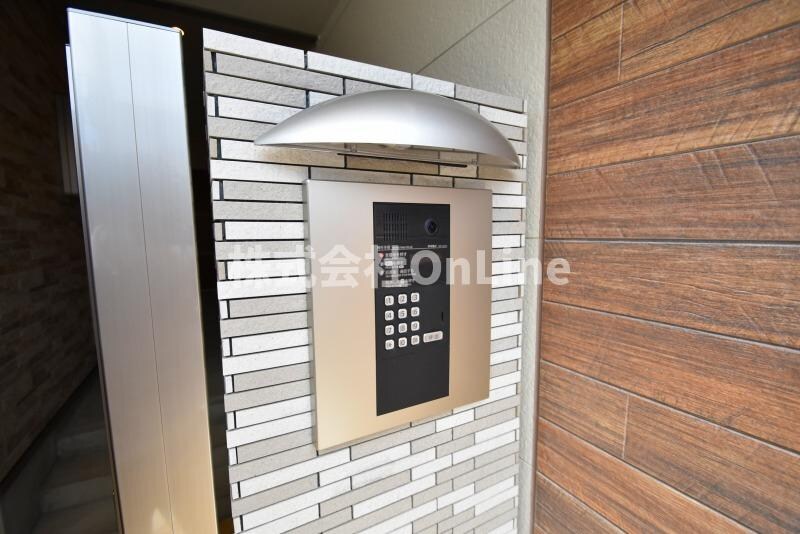 フジパレス吉田WESTの物件内観写真