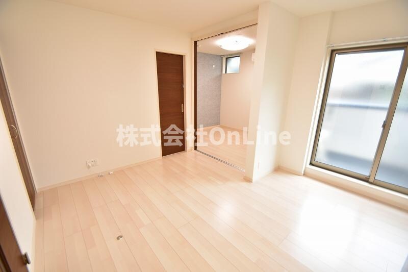 Muse ZioⅤの物件内観写真