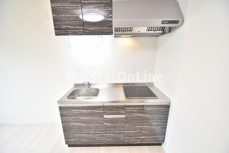 Muse ZioⅤの物件内観写真