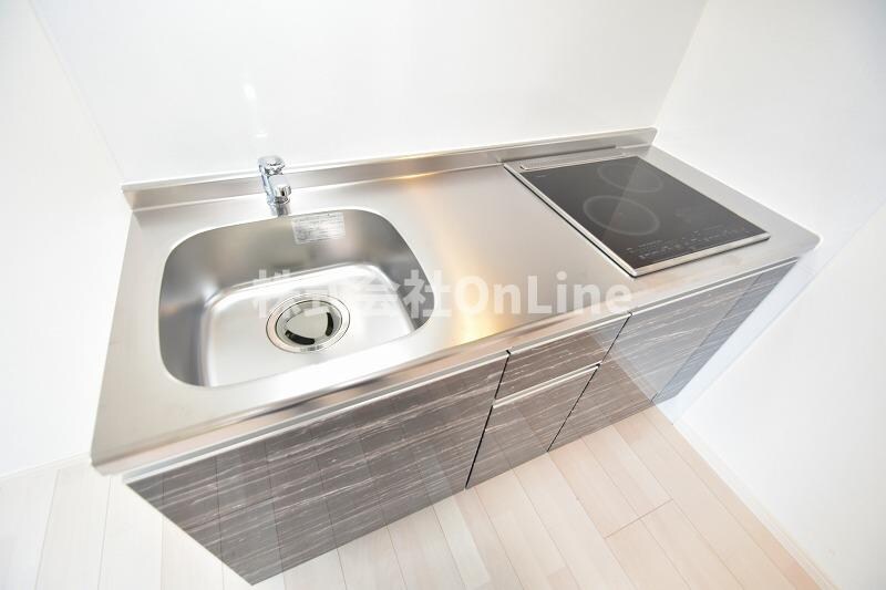 Muse ZioⅤの物件内観写真