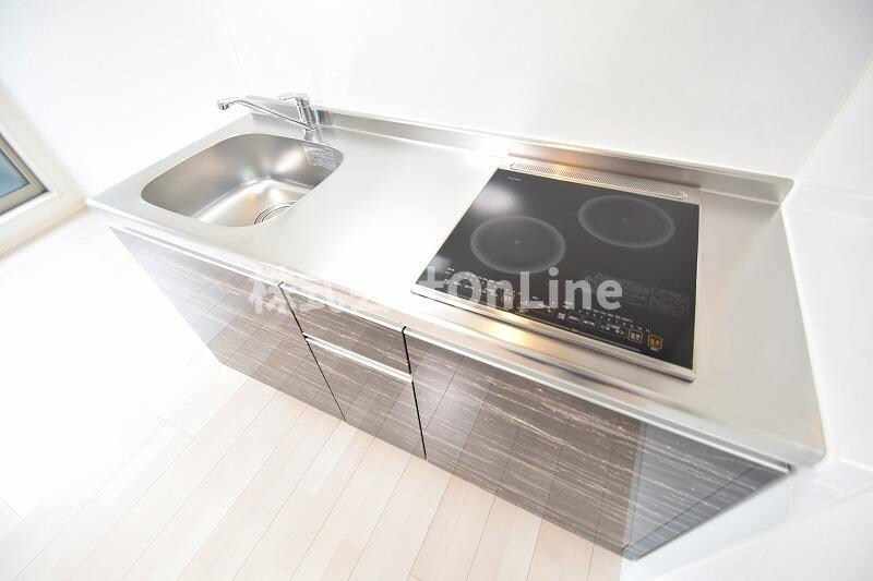 Muse ZioⅤの物件内観写真