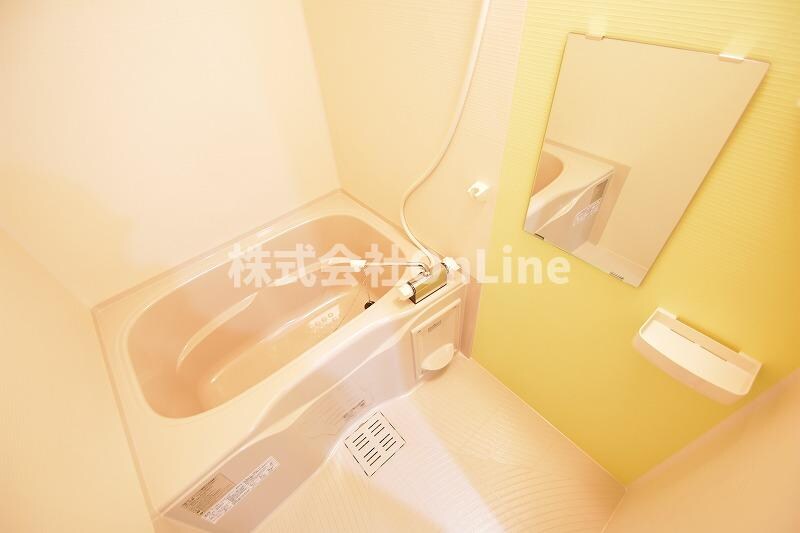 Muse ZioⅤの物件内観写真