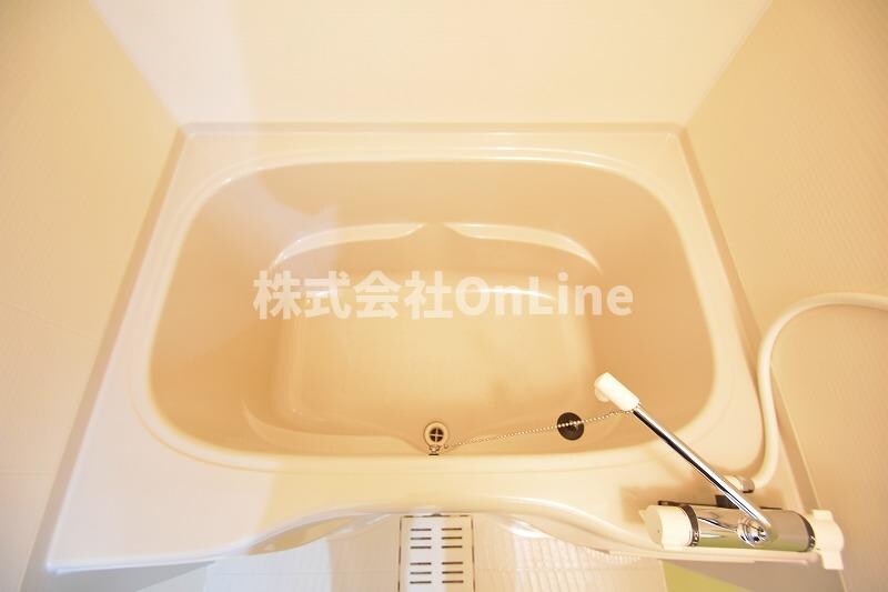 Muse ZioⅤの物件内観写真