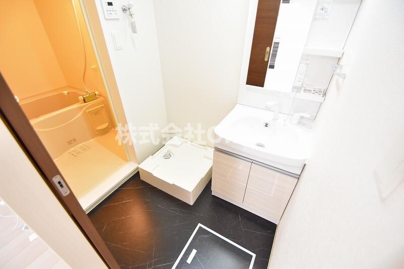 Muse ZioⅤの物件内観写真