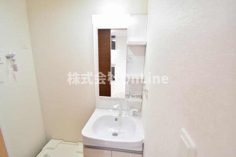 Muse ZioⅤの物件内観写真