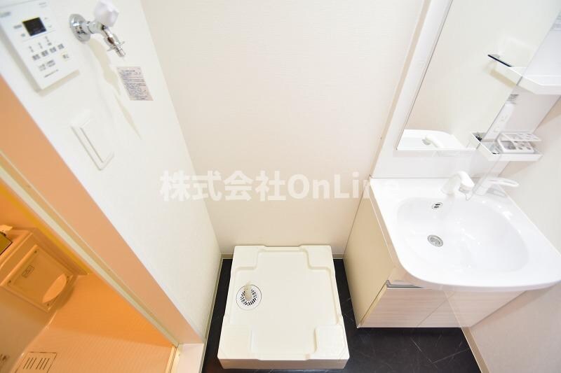 Muse ZioⅤの物件内観写真